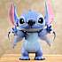 Disney Stitch figur 35 cm