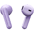 Urbanista austin 2 trådløse in-ear høretelefoner - lavendel lilla