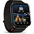 Garmin Venu X1 smartwatch - sort