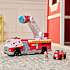 Paw Patrol Fire Rescue Deluxe brandbil