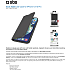 SBS iPhone 12 wallet - sort