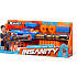 X-Shot Insanity motoriseret Rage Fire blaster med 72 pile
