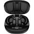MIXX Sports Charge 2 in-ear høretelefoner - sort