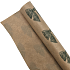 Gavepapir 70 cm x 3 meter - flere varianter - assorteret