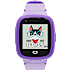 Canyon Kids 4G GPS børnesmartwatch - lilla