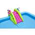Bestway Play Center badebassin 2,28 m x 2,06 m x 84 cm