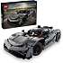 LEGO Technic Koenigsegg Jesko Absolut-hyperbil – grå 42173