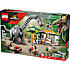 LEGO Jurassic World Sporingsmission: Raptor og titanosaurus 76973