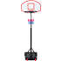 ASG Basketball Stand Yard 1,79-2,13 meter