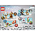 LEGO® Disney: Disney-duoer 43226