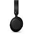 Philips TAH8000EBK/00 over-ear hovedtelefoner - sort