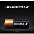 Duracell N/LR1 batterier 2-pak