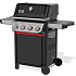 Weber Spirit E-425 gasgrill