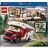 LEGO City Ferie-eventyr i autocamper 60454