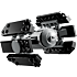 LEGO Star Wars 30727 TIE advanced-minimodel