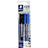 Staedtler kuglepen 4-pak