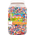Hama midi perler 19.000 stk. - mix