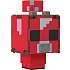 Minecraft Flippin' Figs figur 9,5 cm