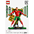 LEGO Editions Cristiano Ronaldo fodboldlegende 43016