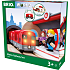BRIO 33513 Togbane, Metro