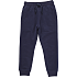 VRS børne sweatbukser str. 134 - mørkeblå