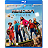 Blu-ray A Minecraft Movie