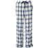 VRS dame pyjamasbukser str. XL - råhvid