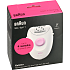 Braun Silk-épil 1 epilator