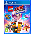PS4: Lego The Movie 2