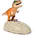 Primal Hatch interaktiv klækkende dino