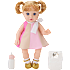 FAO Schwarz dukke 35 cm