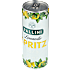Limoncello spritz