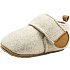 VRS baby hjemmesko str. 22/23 - beige