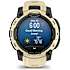 Garmin Instinct 3 Amoled smartwatch 45 mm - Citrine