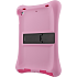 Deltaco iPad cover - pink