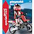 Playmobil Motorcross-kører 9357