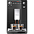 Melitta Purista fuldautomatisk kaffemaskine - sort