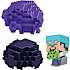 Minecraft Mini Mode Spawn Egg figur - flere varianter - assorteret