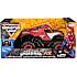 Monster Jam 1:24 Spiderman Monster Truck fjernstyret bil