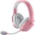 Razer Barracuda X (2022) Quartz gaming headset - pink