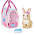 Pucci Pups kanin bamse 20 cm