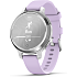 Garmin Lily 2 Active - Purple Jasmine