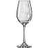 Nuance hvidvinsglas 35 cl krystalglas