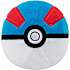 Pokemon Plush Pokeball