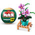 Max Bricks byggesæt blomster - flere varianter - assorteret