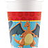 Pokémon papkrus 200 ml 8-pak