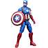 Marvel Avengers Titan Hero Captain America actionfigur 29 cm