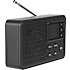 Denver DAB-57 DAB+ & FM radio