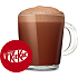 Nescafé Dolce Gusto Genio S Family KitKat Value Pack - grå