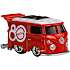 Hot Wheels Premium legetøjsbil 1:64 - flere varianter - assorteret